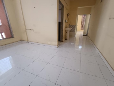 2 BHK Flat for rent in Seawoods, Navi Mumbai - 1100 Sqft