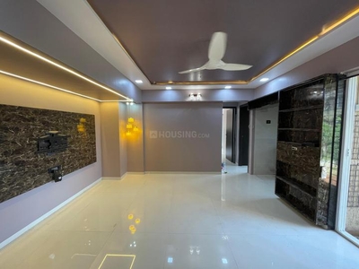 2 BHK Flat for rent in Seawoods, Navi Mumbai - 1200 Sqft