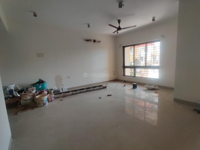 2 BHK Flat for rent in Seawoods, Navi Mumbai - 1250 Sqft