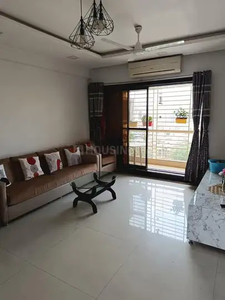 2 BHK Flat for rent in Seawoods, Navi Mumbai - 850 Sqft