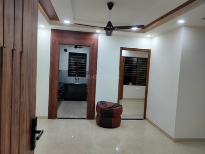 2 BHK Flat for rent in Sector 87, Faridabad - 1500 Sqft