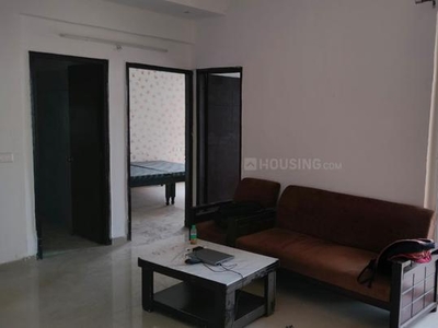 2 BHK Flat for rent in Siddharth Vihar, Ghaziabad - 955 Sqft