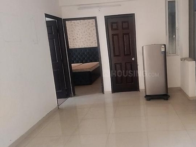 2 BHK Flat for rent in Siddharth Vihar, Ghaziabad - 970 Sqft