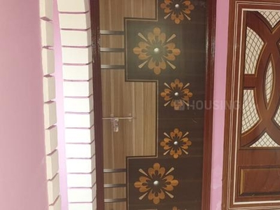 2 BHK Flat for rent in Tollygunge, Kolkata - 750 Sqft