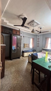 2 BHK Flat for rent in Topsia, Kolkata - 600 Sqft