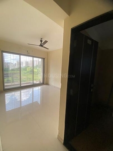 2 BHK Flat for rent in Ulwe, Navi Mumbai - 1130 Sqft