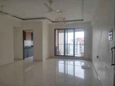 2 BHK Flat for rent in Ulwe, Navi Mumbai - 1185 Sqft