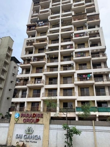 2 BHK Flat for rent in Ulwe, Navi Mumbai - 1200 Sqft