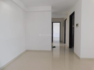 2 BHK Flat for rent in Ulwe, Navi Mumbai - 1200 Sqft