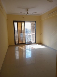 2 BHK Flat for rent in Ulwe, Navi Mumbai - 1209 Sqft