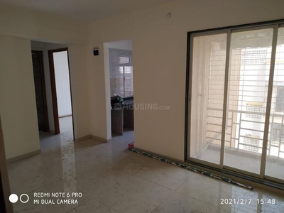 2 BHK Flat for rent in Ulwe, Navi Mumbai - 990 Sqft