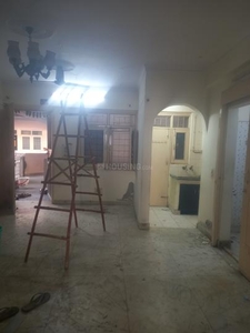2 BHK Flat for rent in Vaishali, Ghaziabad - 1020 Sqft