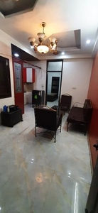 2 BHK Independent Floor for rent in Indirapuram, Ghaziabad - 850 Sqft