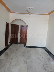 2 BHK Independent Floor for rent in Sector 49, Faridabad - 810 Sqft