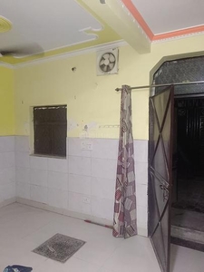 2 BHK Independent Floor for rent in Shiv Durga Vihar, Faridabad - 495 Sqft