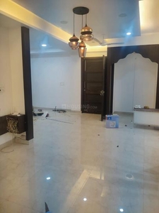 2 BHK Independent Floor for rent in Vasundhara, Ghaziabad - 1200 Sqft