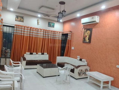 2 BHK Villa for rent in Green Field Colony, Faridabad - 125 Sqft