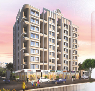 2BHK Apartment for Sale