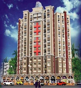 2BHK Apartment for Sale