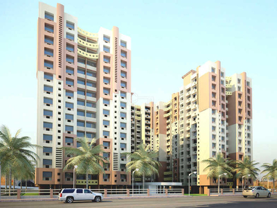 2BHK Apartment for Sale