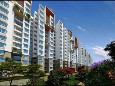 2BHK Apartment for Sale