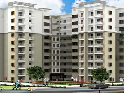 2BHK Apartment for Sale