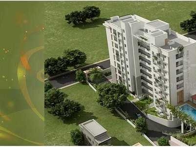 2BHK Apartment for Sale