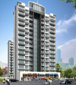 2BHK Apartment for Sale