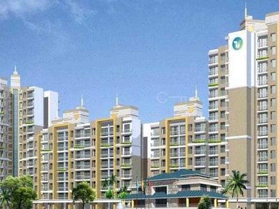 2BHK Apartment for Sale