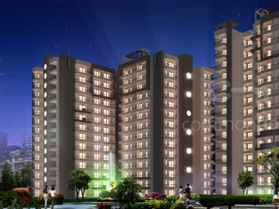 2BHK Apartment for Sale