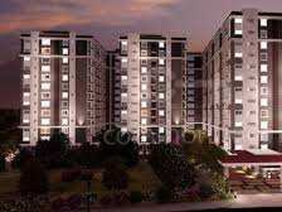 2BHK Apartment for Sale