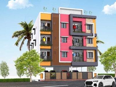 2BHK Apartment for Sale