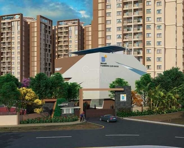 2BHK Apartment for Sale