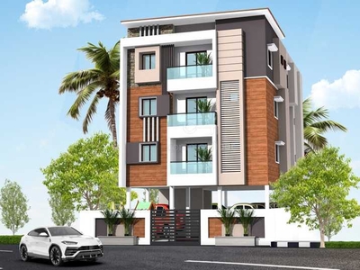 2BHK Apartment for Sale