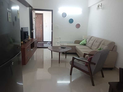 2BHK Apartment for Sale