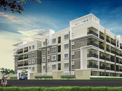 2BHK Apartment for Sale