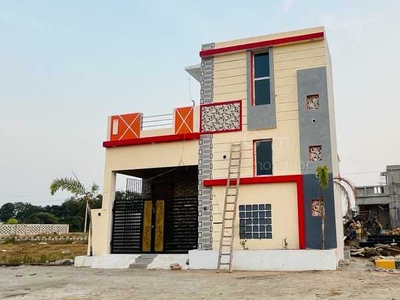 2BHK Villa for Sale