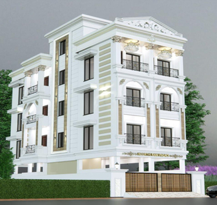 3 BHK Apartment 1624 Sq.ft. for Sale in