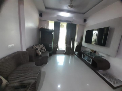 3 BHK Flat for rent in Airoli, Navi Mumbai - 1180 Sqft
