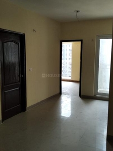 3 BHK Flat for rent in Bamheta Village, Ghaziabad - 1125 Sqft