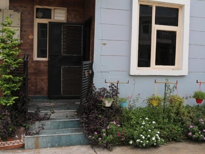 3 BHK Flat for rent in Crossings Republik, Ghaziabad - 1550 Sqft