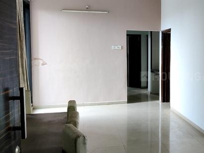 3 BHK Flat for rent in Ghansoli, Navi Mumbai - 1200 Sqft