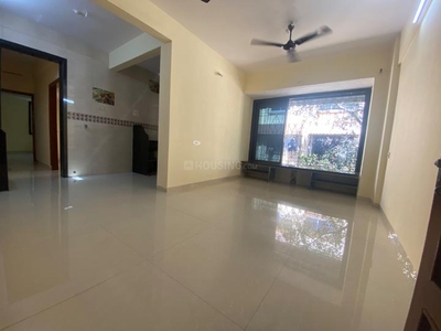 3 BHK Flat for rent in Kharghar, Navi Mumbai - 1500 Sqft