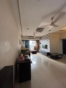 3 BHK Flat for rent in Kharghar, Navi Mumbai - 1650 Sqft