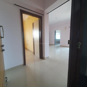 3 BHK Flat for rent in Kopar Khairane, Navi Mumbai - 1550 Sqft