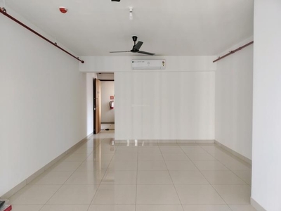 3 BHK Flat for rent in Panvel, Navi Mumbai - 1400 Sqft