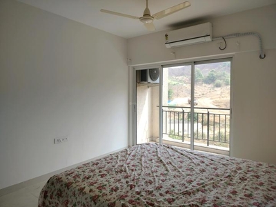 3 BHK Flat for rent in Panvel, Navi Mumbai - 1400 Sqft