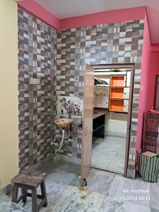 3 BHK Flat for rent in Paschim Putiary, Kolkata - 1050 Sqft
