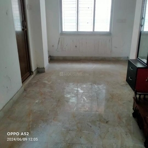 3 BHK Flat for rent in Saha Para, Kolkata - 1000 Sqft