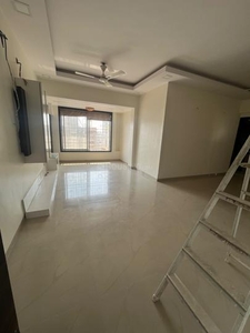 3 BHK Flat for rent in Seawoods, Navi Mumbai - 1450 Sqft